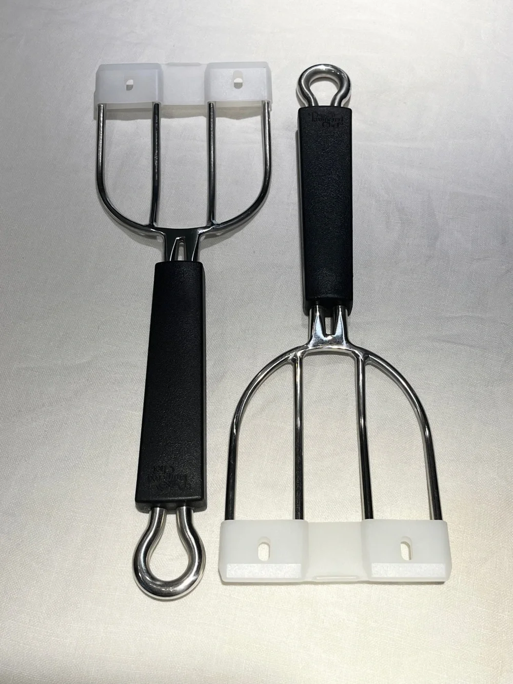 Grilling Meat Fork Set-Heavy Duty, by Pampered Chef